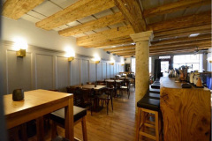 Cocktailbar zum Türk Solothurn