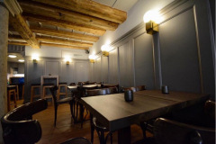 Cocktailbar zum Türk Solothurn
