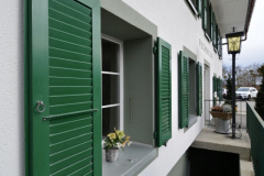 Restaurant Fischerstube Altreu