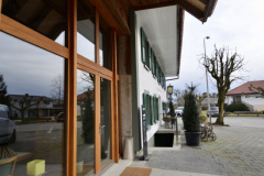 Restaurant Fischerstube Altreu