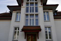 Schulhaus Rüttenen
