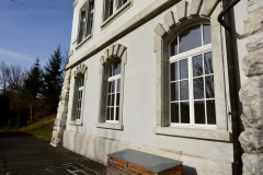 Schulhaus Rüttenen