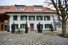 Restaurant Fischerstube Altreu
