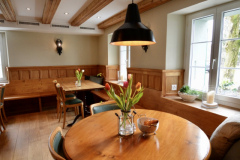 Restaurant Fischerstube Altreu
