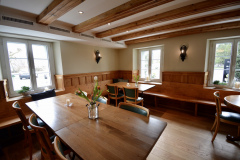 Restaurant Fischerstube Altreu
