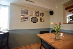 Restaurant Fischerstube Altreu