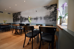 Restaurant Fischerstube Altreu