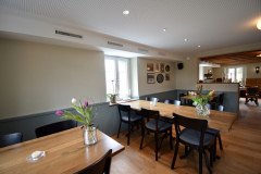Restaurant Fischerstube Altreu