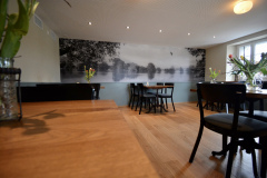 Restaurant Fischerstube Altreu