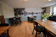 Restaurant Fischerstube Altreu