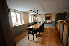 Restaurant Fischerstube Altreu