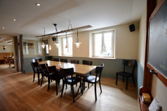 Restaurant Fischerstube Altreu