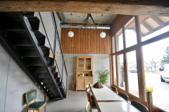 Restaurant Fischerstube Altreu