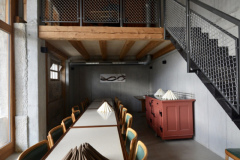 Restaurant Fischerstube Altreu