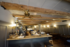 Cocktailbar zum Türk Solothurn
