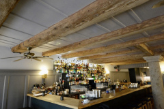 Cocktailbar zum Türk Solothurn