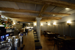 Cocktailbar zum Türk Solothurn