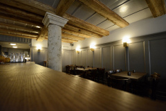 Cocktailbar zum Türk Solothurn