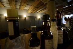 Cocktailbar zum Türk Solothurn