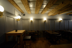 Cocktailbar zum Türk Solothurn