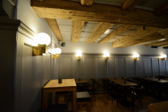 Cocktailbar zum Türk Solothurn