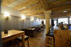 Cocktailbar zum Türk Solothurn