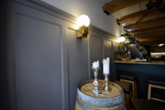 Cocktailbar zum Türk Solothurn