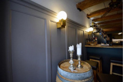 Cocktailbar zum Türk Solothurn