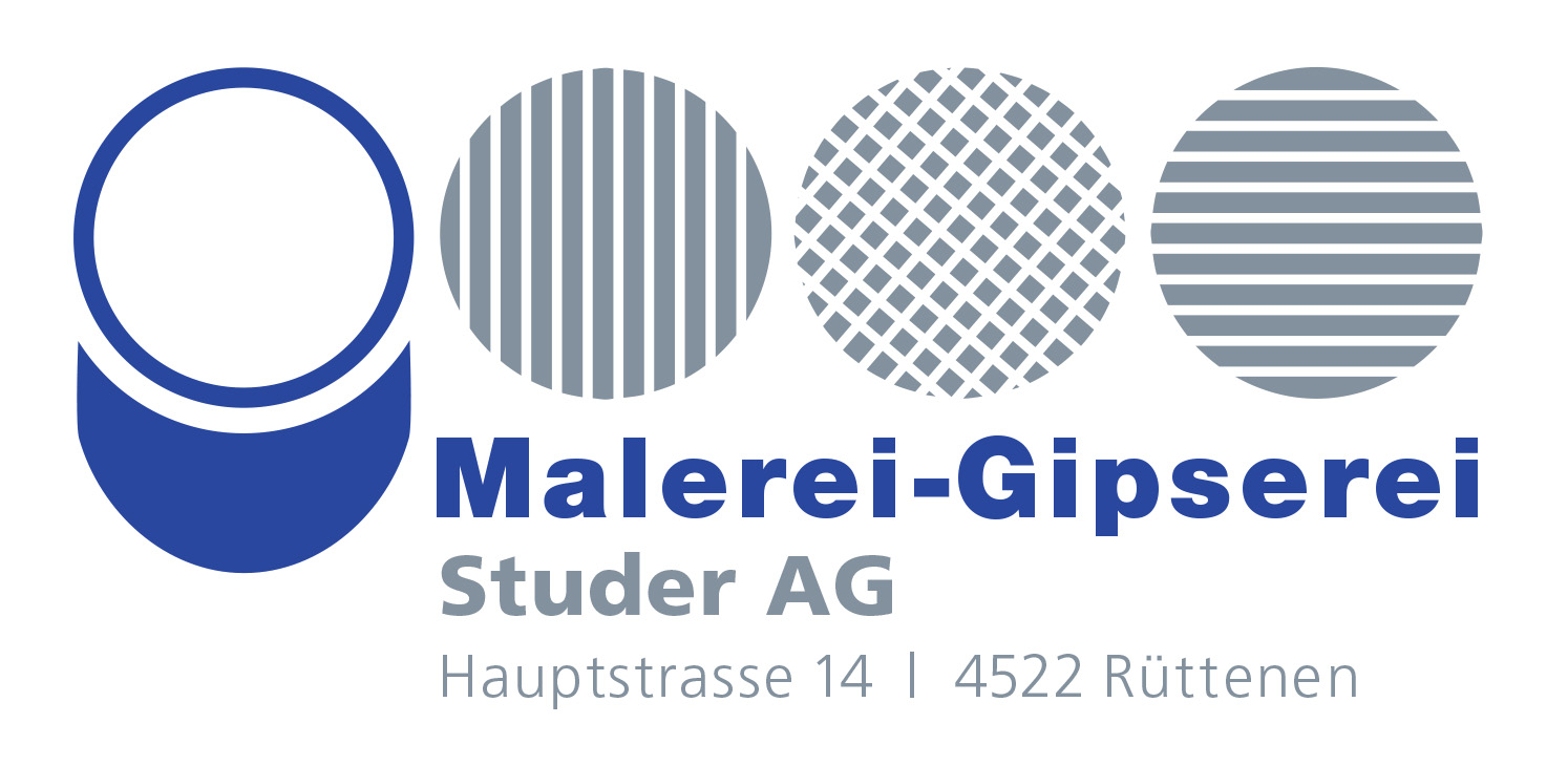 Malerei-Gipserei Studer AG
