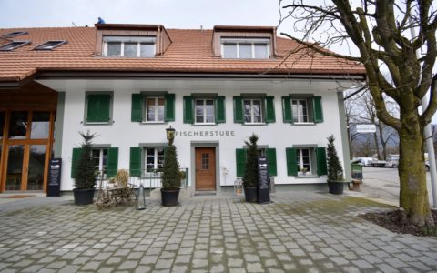 Restaurant Fischerstube, Altreu